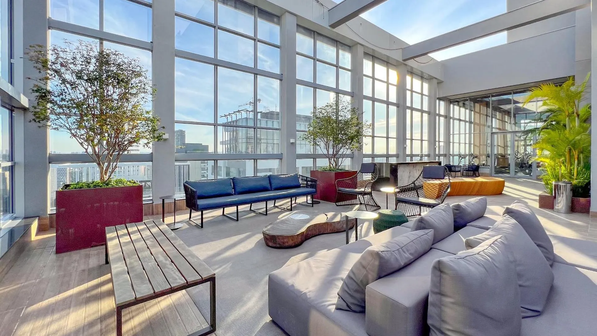 Loft Nina - Aconchegante Apartamento Em Pinheiros Sao Paulo Brazil