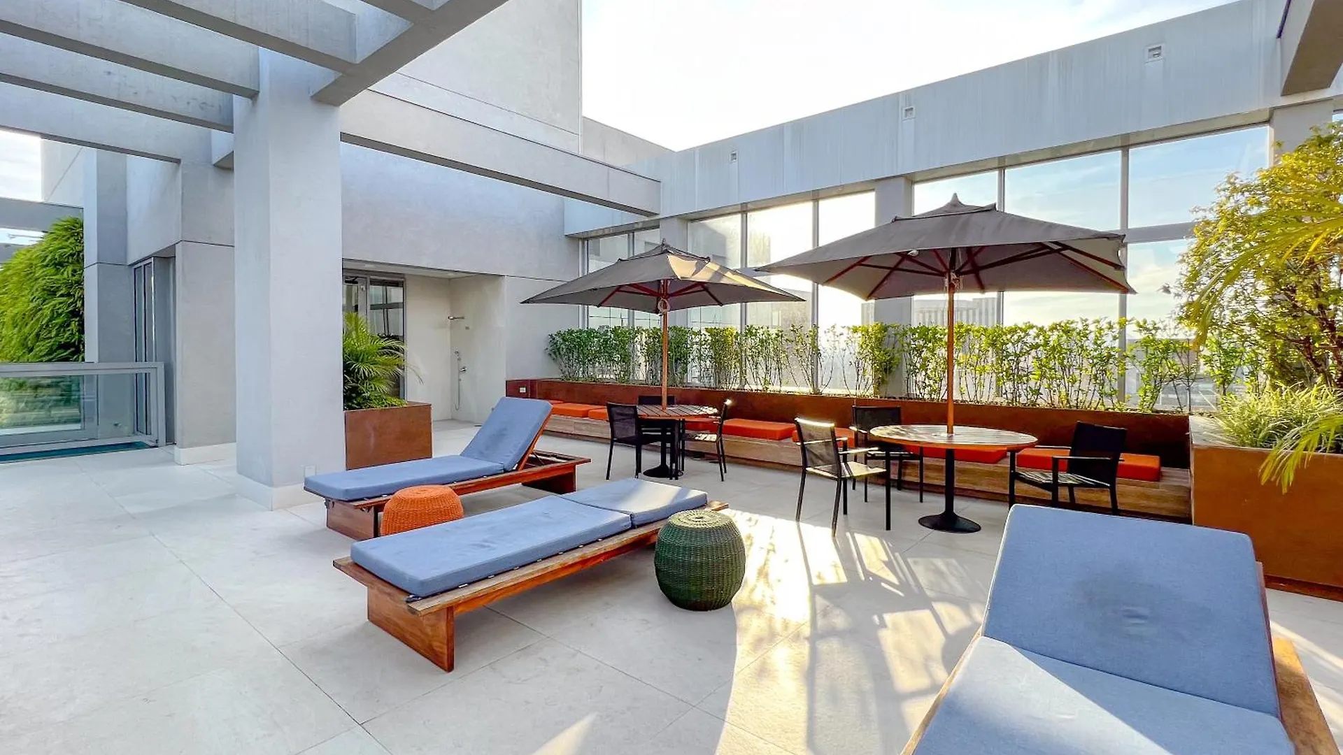 Loft Nina - Aconchegante Apartamento Em Pinheiros Sao Paulo