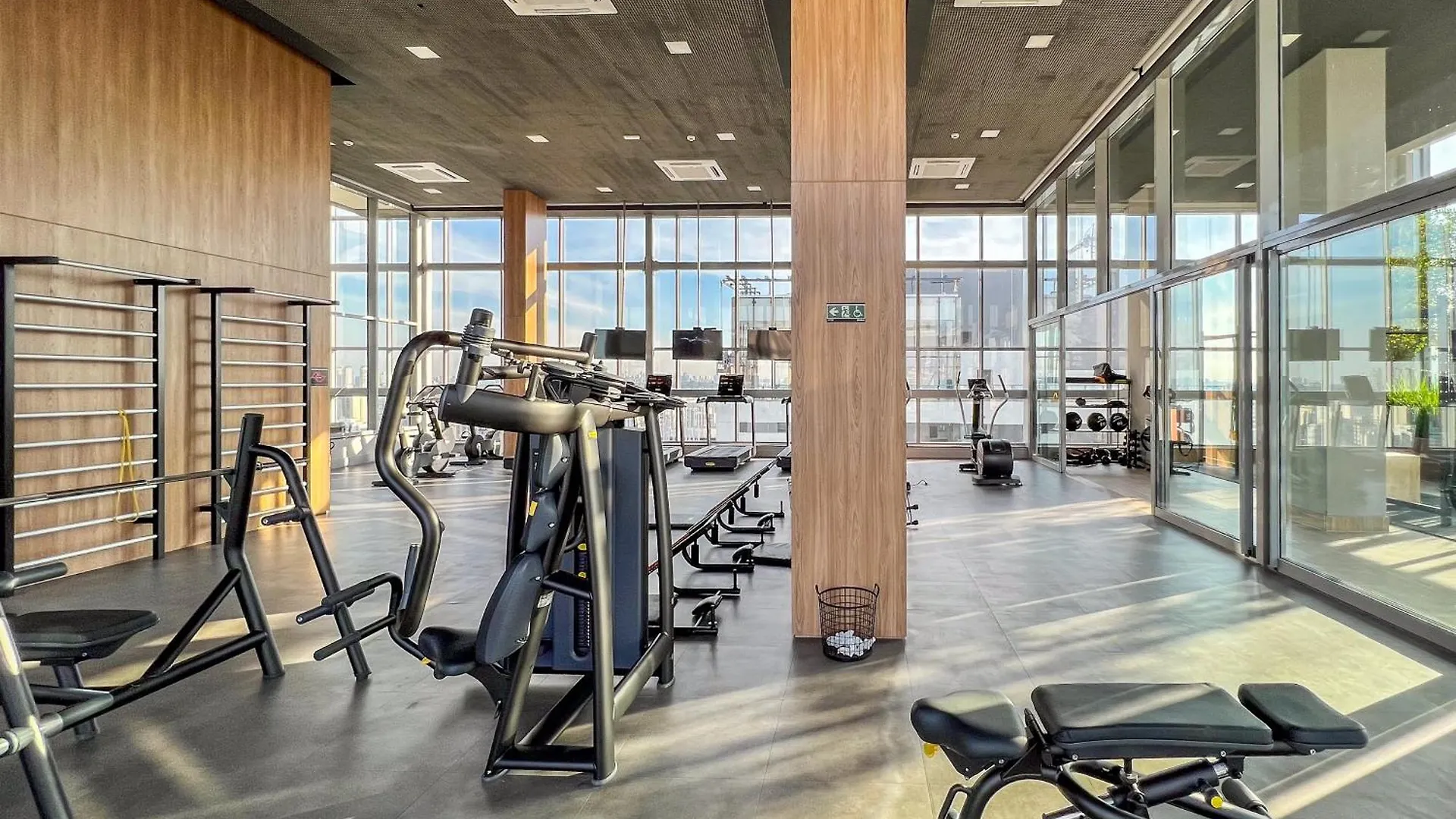 Loft Nina - Aconchegante Apartamento Em Pinheiros Sao Paulo