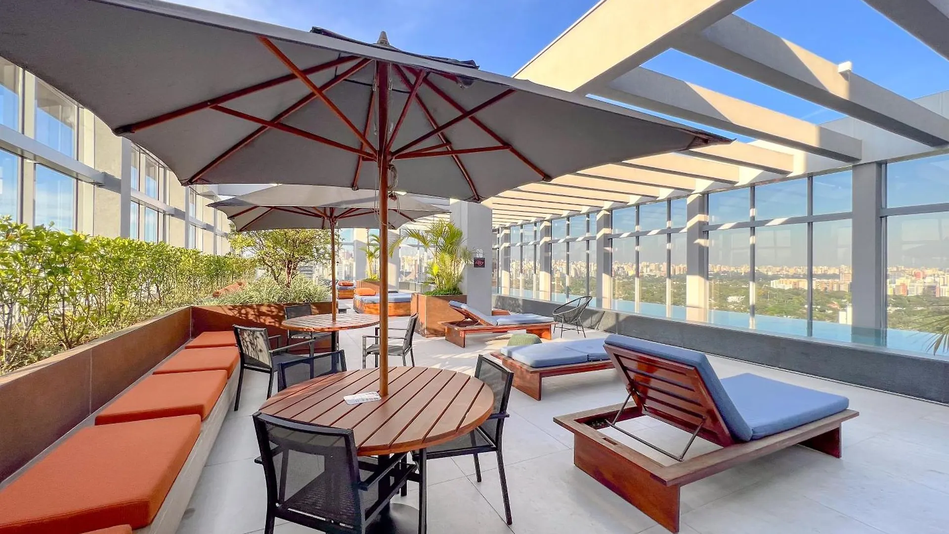 Loft Nina - Aconchegante Apartamento Em Pinheiros Sao Paulo 0*,