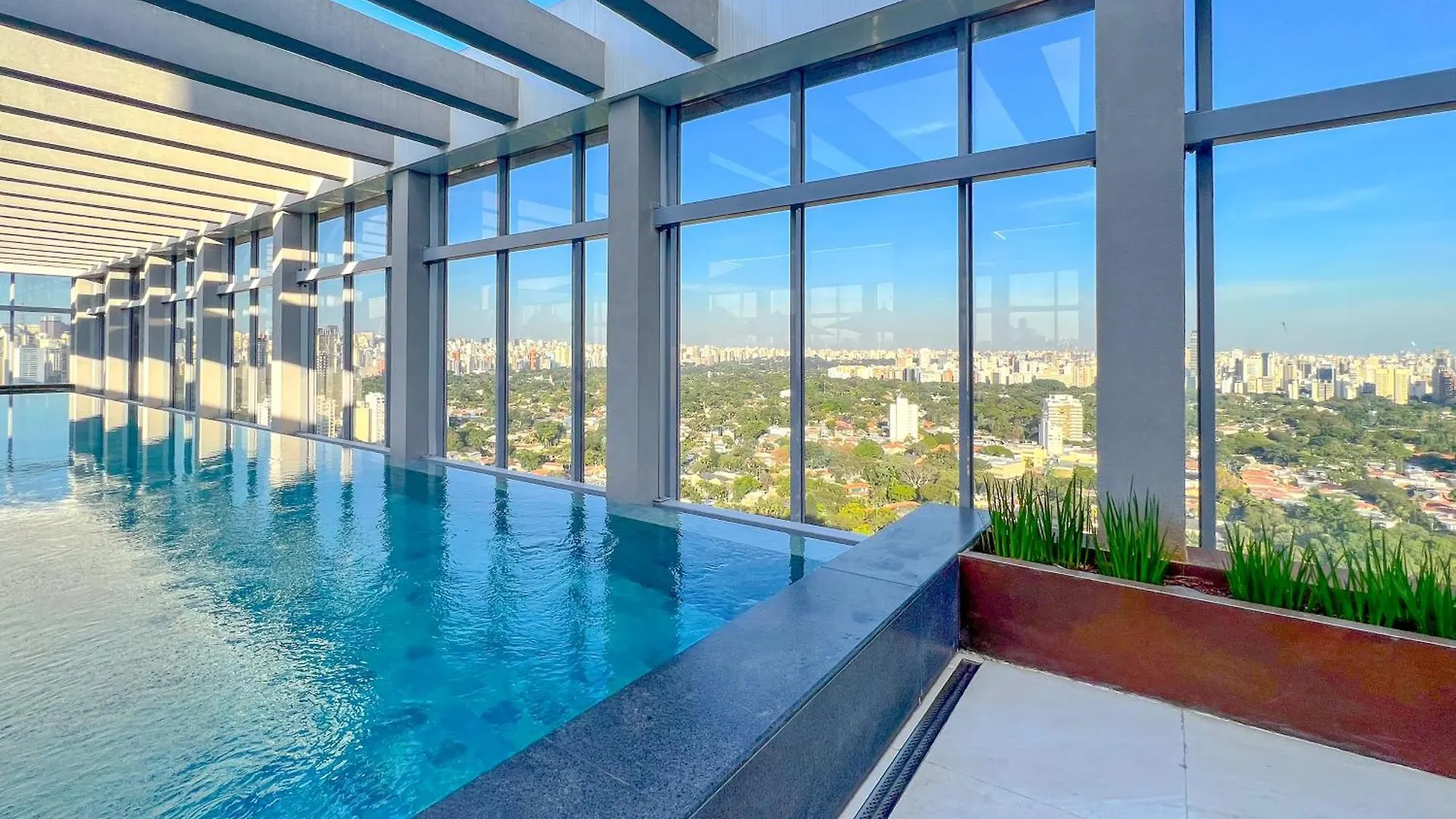 Loft Nina - Aconchegante Apartamento Em Pinheiros Sao Paulo