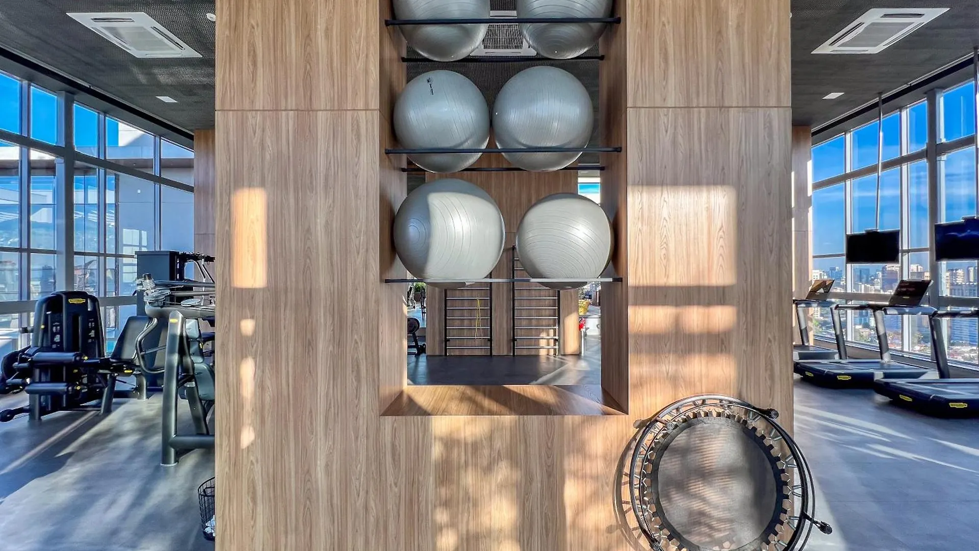 Loft Nina - Aconchegante Apartamento Em Pinheiros Sao Paulo