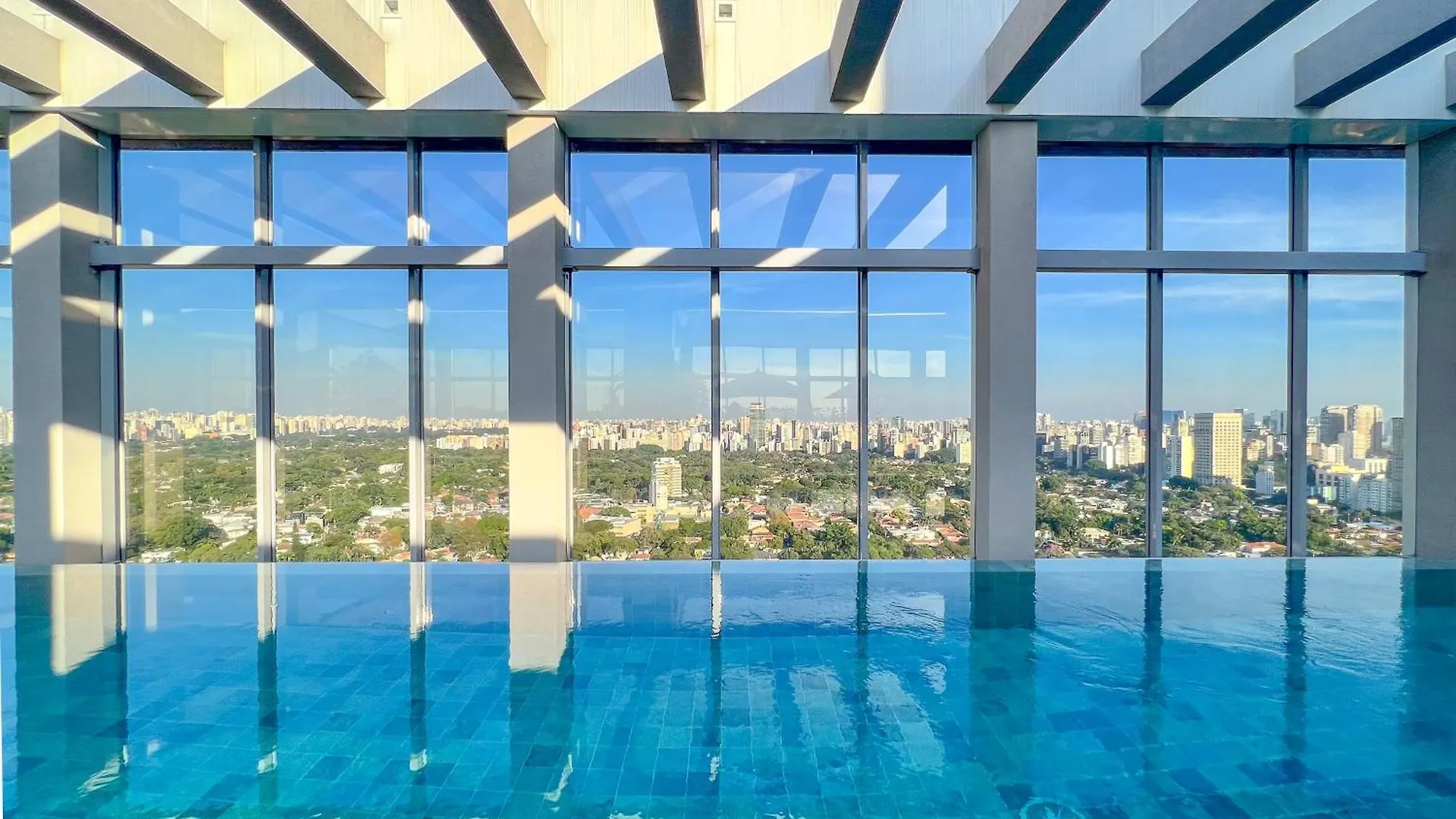 Loft Nina - Aconchegante Apartamento Em Pinheiros Sao Paulo Brazil