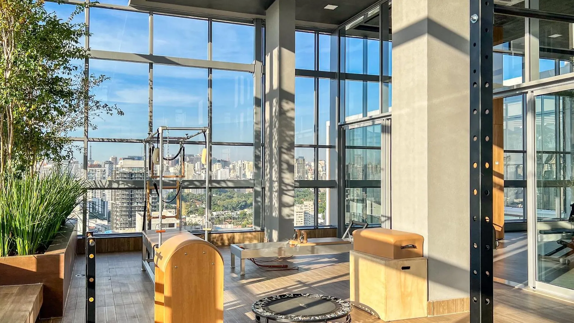 Loft Nina - Aconchegante Apartamento Em Pinheiros Sao Paulo