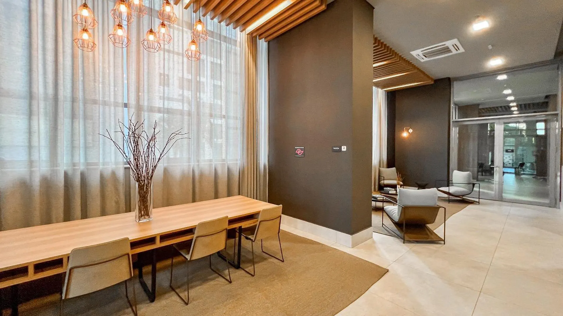 Apartment Loft Nina - Aconchegante Apartamento Em Pinheiros Sao Paulo