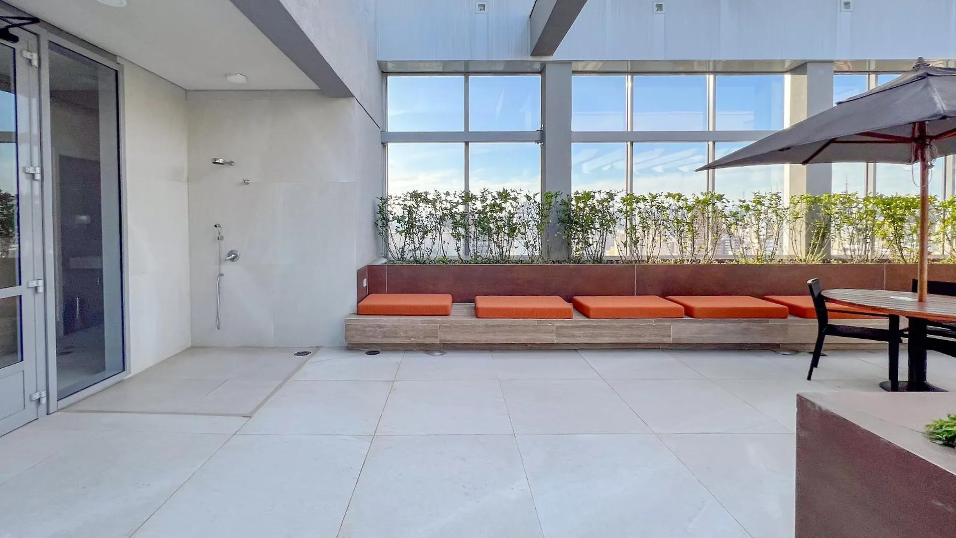 Loft Nina - Aconchegante Apartamento Em Pinheiros Sao Paulo Brazil