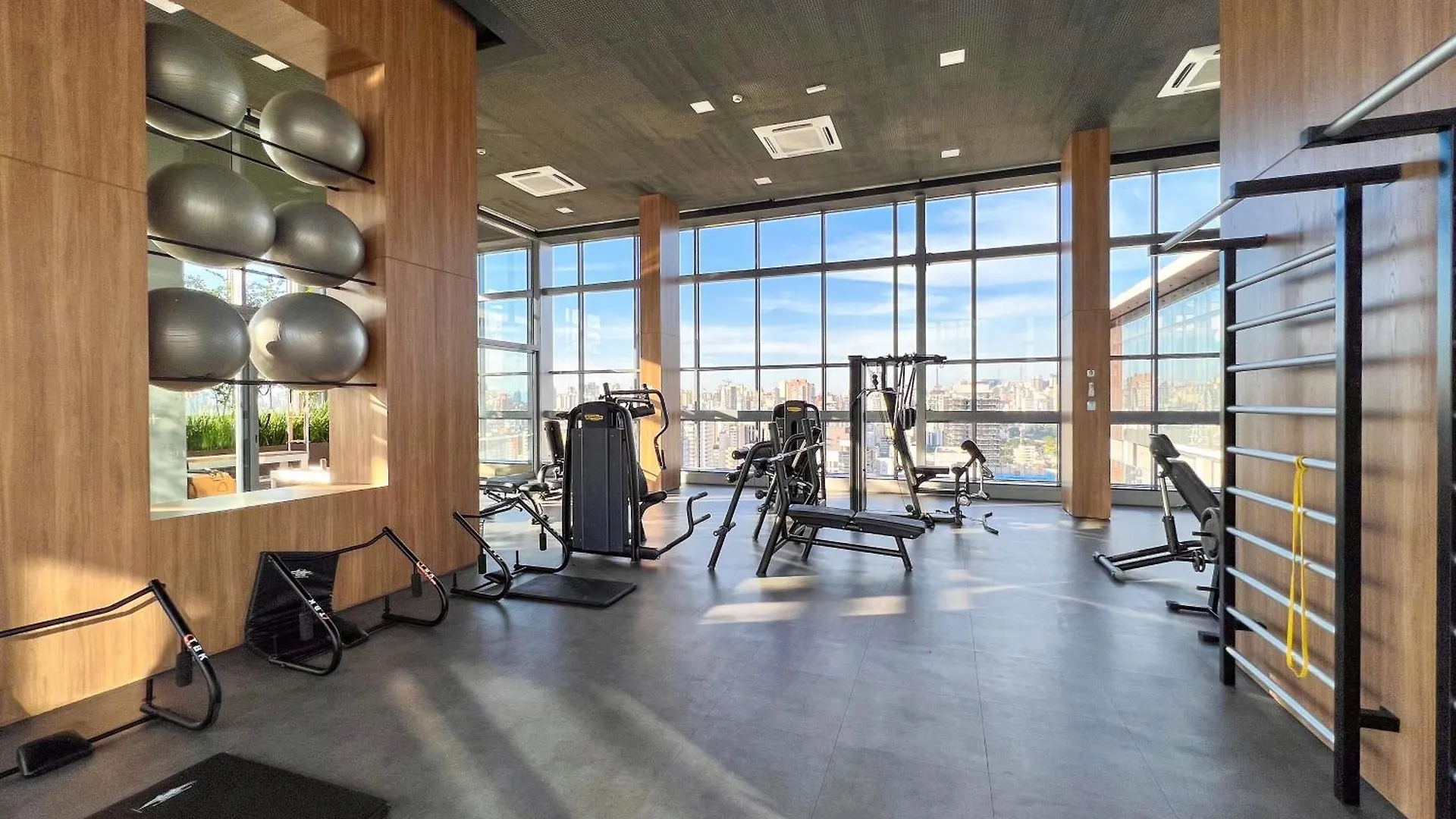 Loft Nina - Aconchegante Apartamento Em Pinheiros Sao Paulo Brazil