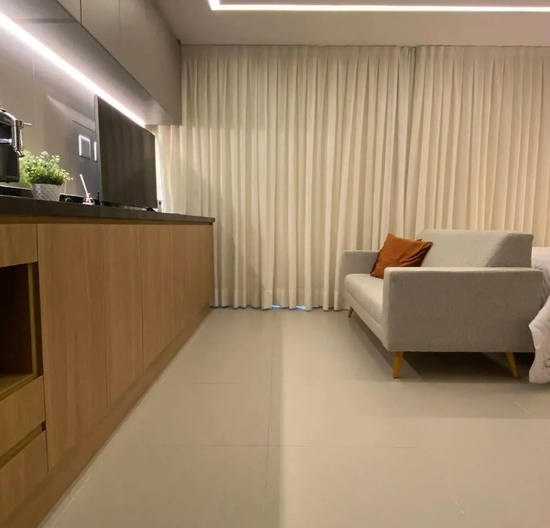 Loft Nina - Aconchegante Apartamento Em Pinheiros Sao Paulo Brazil