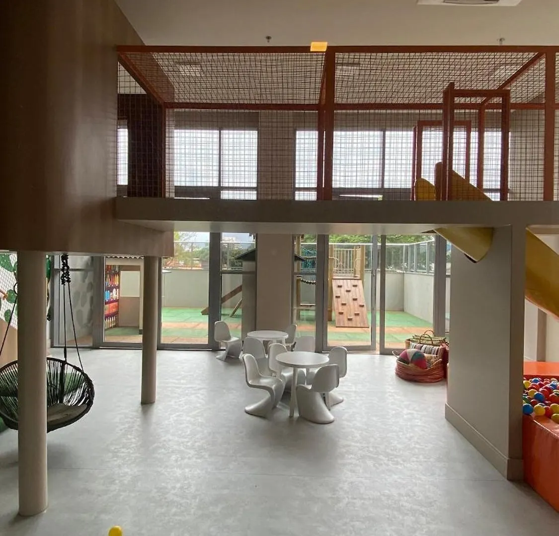Loft Nina - Aconchegante Apartamento Em Pinheiros Sao Paulo