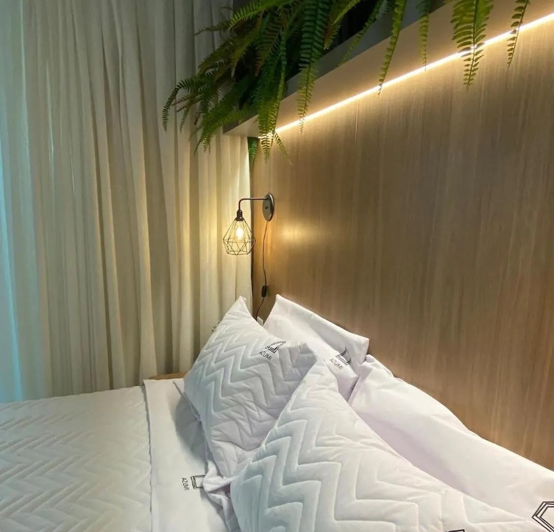 Loft Nina - Aconchegante Apartamento Em Pinheiros Sao Paulo Apartment