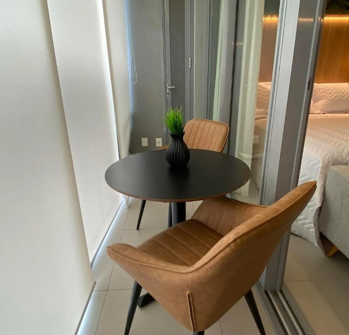 Loft Nina - Aconchegante Apartamento Em Pinheiros Sao Paulo 0*,  Brazil