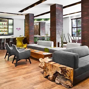 Melia Ibirapuera São Paulo
