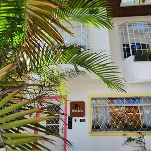  Hostel Morada