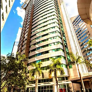Radisson Olimpia Сан-Пауло