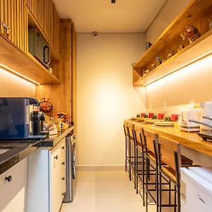  Bed & Breakfast Casa Savana