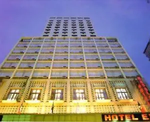 Delplaza Excelsior - By Monreale São Paulo