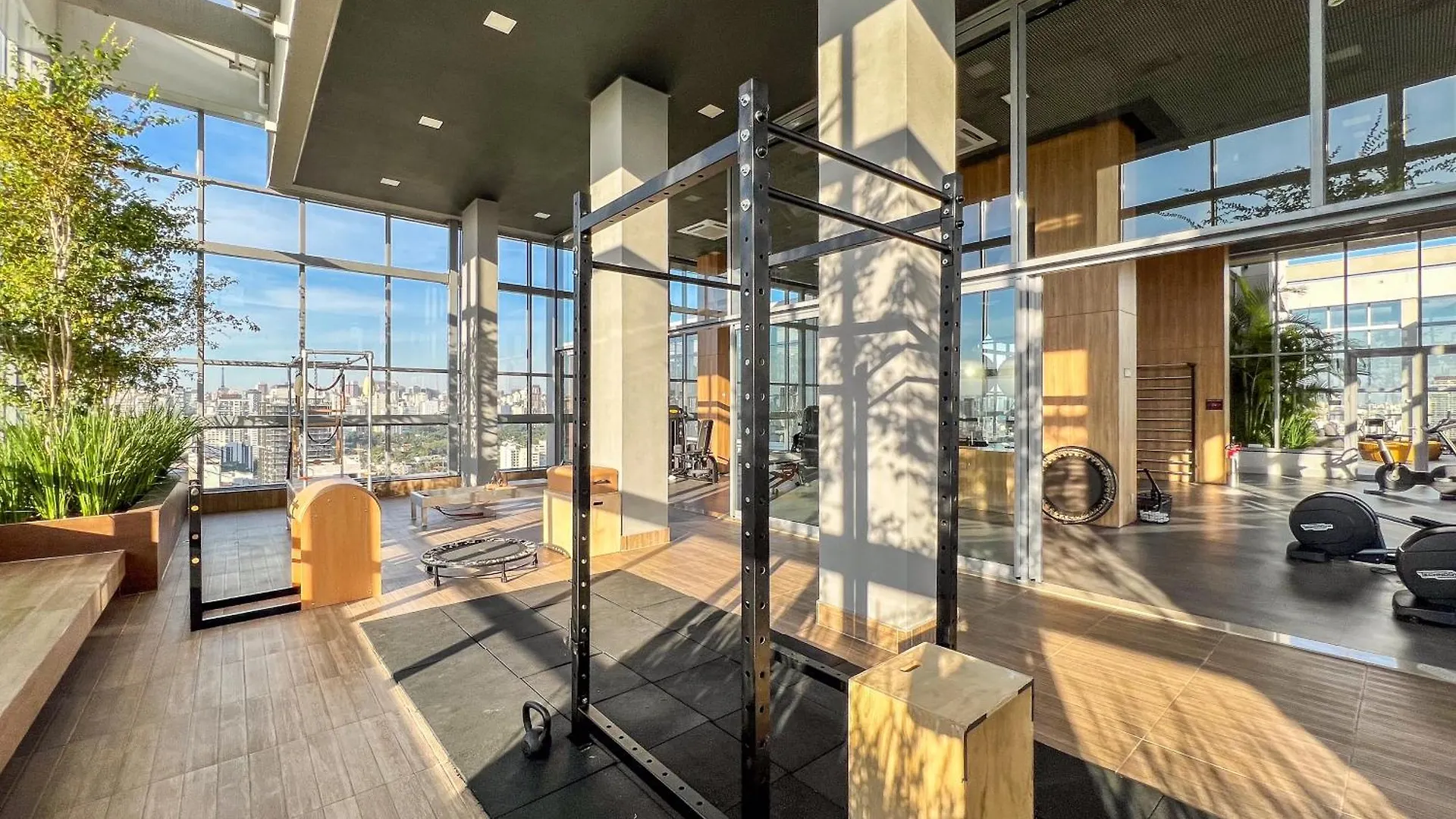 Lägenhet Loft Nina - Aconchegante Apartamento Em Pinheiros São Paulo
