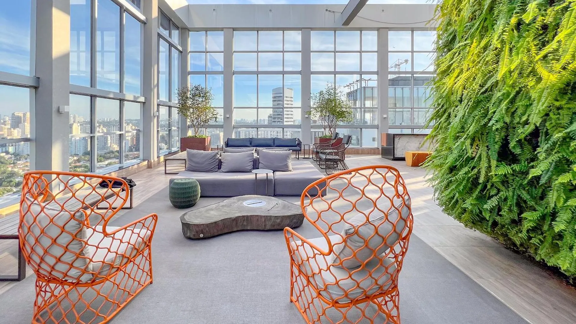 Lägenhet Loft Nina - Aconchegante Apartamento Em Pinheiros São Paulo
