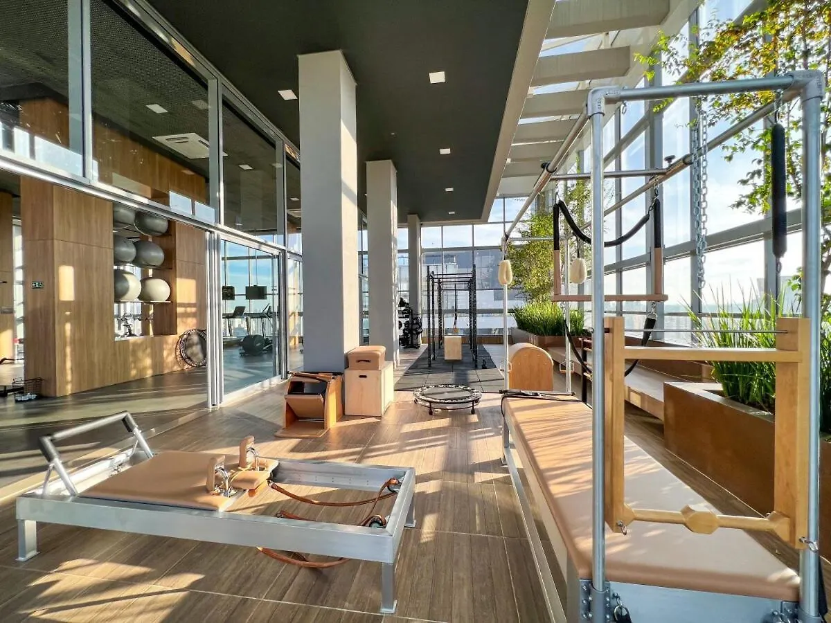 Loft Nina - Aconchegante Apartamento Em Pinheiros São Paulo